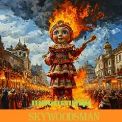 Skywoodsman - Масленица2025 (Русские Хиты 2025) слушать онлайн