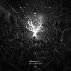 HypoGeo - Zucon 37 слушать онлайн