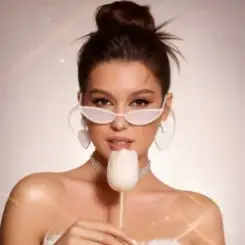 TULIEVA - Білі тюльпани слушать онлайн