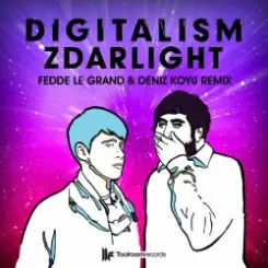 Digitalism - Zdarlight слушать онлайн