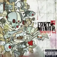 Fort Minor feat. Styles Of Beyond, Black Thought - Right Now слушать онлайн