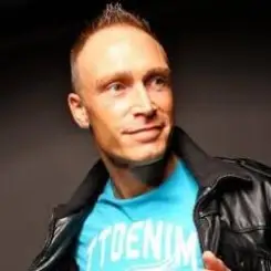 DJ Dean & Victor F. feat. Alex Merk - Sometimes слушать онлайн