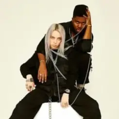 Billie Eilish - Lovely слушать онлайн