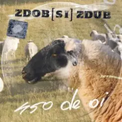 Zdob și Zdub - Чебан слушать онлайн