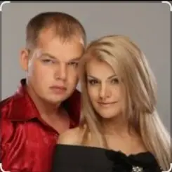 Ирина Круг & Алексей Брянцев - День рождения слушать онлайн