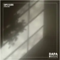 Caps Clock - No More Games слушать онлайн