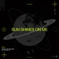 Armin van Buuren & Glockenbach - Sun Shines On Me слушать онлайн