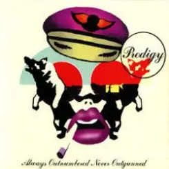 The Prodigy - Action Radar слушать онлайн