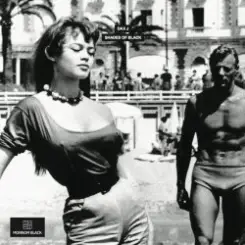 Dax J - Afterlife слушать онлайн