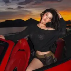 Dan Korshunov & Mari Sa - Сан Франциско слушать онлайн