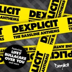 Dexplicit - Lollipop Bass слушать онлайн