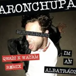 AronChupa & Little Sis Nora - I'm An Albatraoz (Qwazi & Wacam Remix) слушать онлайн