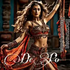 De'Po - Восточная Танцовщица слушать онлайн