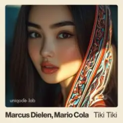 Marcus Dielen & Mario Cola - Tiki Tiki слушать онлайн