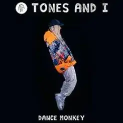 Tones & I feat. Dj Noiz - Dance Monkey слушать онлайн