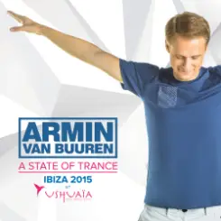 Armin van Buuren - The Walk слушать онлайн
