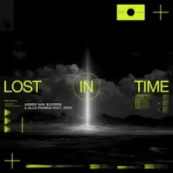 Armin van Buuren & Alle Farben & ROSY - Lost In Time слушать онлайн