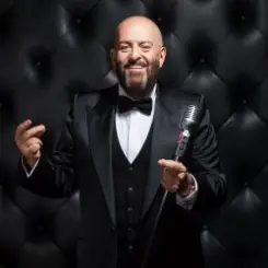 Михаил Шуфутинский - Малолетка слушать онлайн