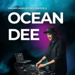 Alyona Alyona & Jerry Heil - TEREZA & MARIA (Ocean Dee Edit) слушать онлайн