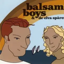 Balsam Boys - Dinga Linga Lena (Stone & JJ's Club Mix) слушать онлайн