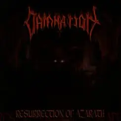 Damnation - Mansion In Darkness (King Diamond) слушать онлайн