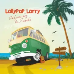 Lollypop Lorry - Mosaic слушать онлайн
