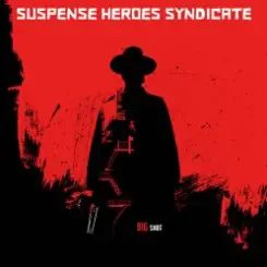 Suspense Heroes Syndicate - Fallout слушать онлайн