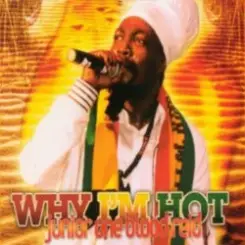 Jr Reid - Funny Man слушать онлайн