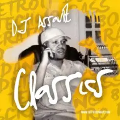 DJ Assault - S.E.X слушать онлайн