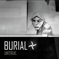 Burial - Night Bus слушать онлайн