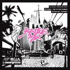 DJ Marky & XRS - Closer (Total Science Remix) слушать онлайн