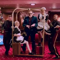 SODA LUV и Владимир Пресняков - Старый отель слушать онлайн