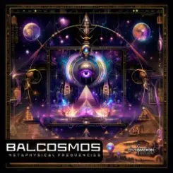 Balcosmos - Metaphysical Frequencies слушать онлайн