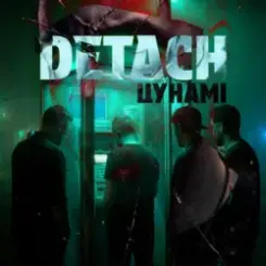 Detach - Цунамі слушать онлайн