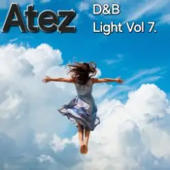 Atez - DnB Light Vol7 слушать онлайн
