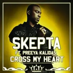 Skepta - Cross My Heart (Original Mix) слушать онлайн