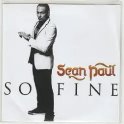 Sean Paul - So Fine слушать онлайн