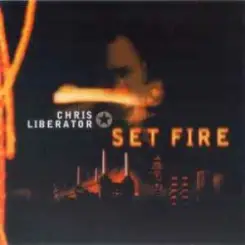 Chris Liberator - No Sound Like this Sound слушать онлайн