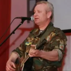 Игорь Дрягилев - И снова туда слушать онлайн