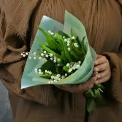 Ramenna - Я подарю вам ландыши слушать онлайн