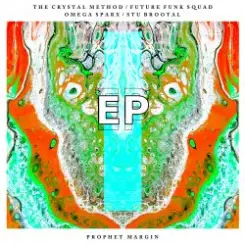 The Crystal Method - Sling The Decks слушать онлайн