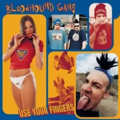Bloodhound gang - You're Pretty When I'm Drunk слушать онлайн