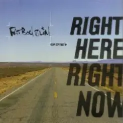 Fatboy Slim - Right Here, Right Now слушать онлайн