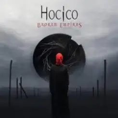 Hocico - Coward as a Slave слушать онлайн