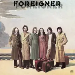 Foreigner - Cold as Ice слушать онлайн