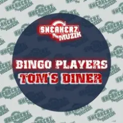 Bingo Players - Tom's Diner (Bingo Players 2016 Re-Work) слушать онлайн