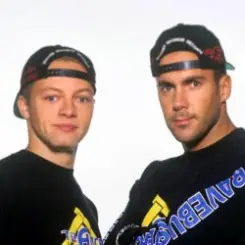 Charly Lownoise & Mental Theo - The Bird ('95 Remix) слушать онлайн