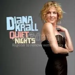 Diana Krall - I Get Along Without You Very Well слушать онлайн