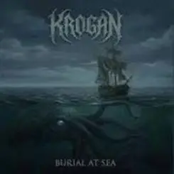 Krogan - The Innsmouth Look слушать онлайн