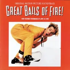Jerry Lee Lewis - Great Balls Of Fire слушать онлайн